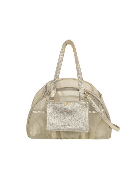 New Aria Bag Ultralight Gold