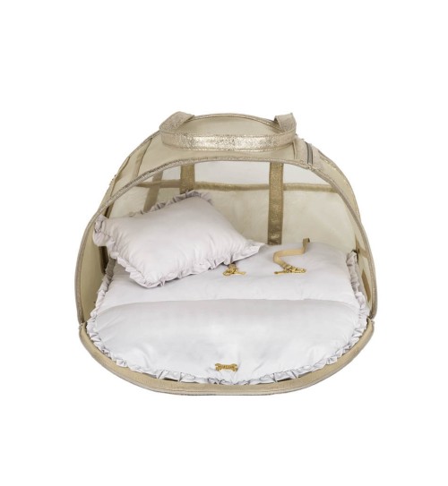 New Aria Bag Ultralight Gold 2