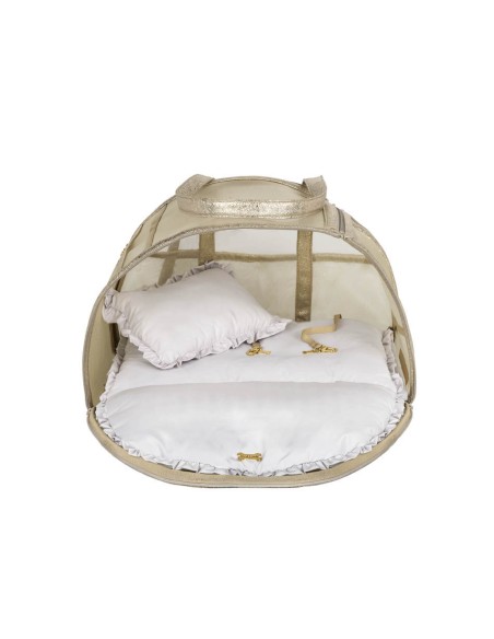 New Aria Bag Ultralight Gold