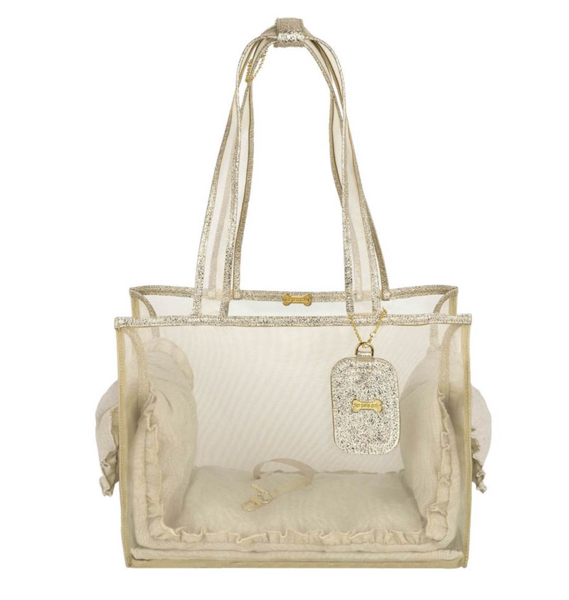 Summer Bag Gold