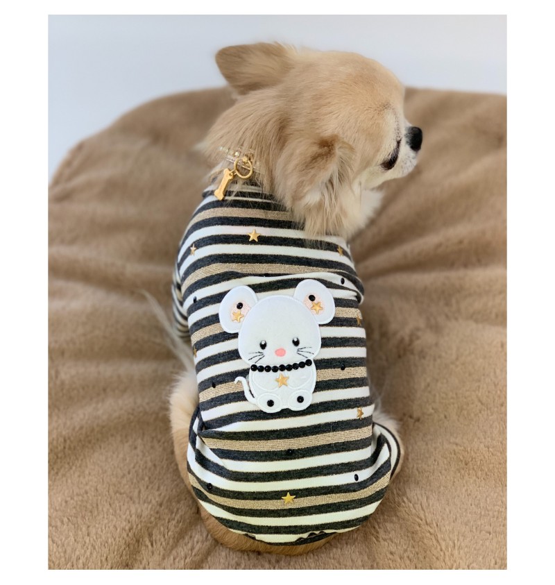 TopoMio Little StarT-Shirt