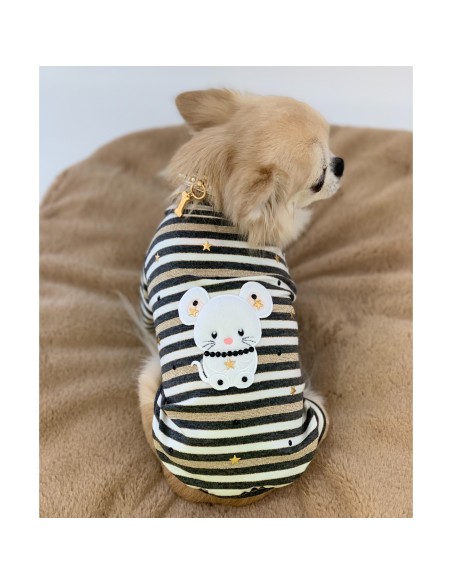 TopoMio Little StarT-Shirt