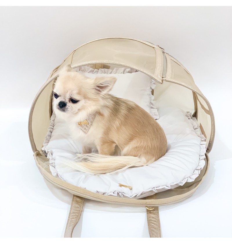 New Aria Bag Ultralight Gold