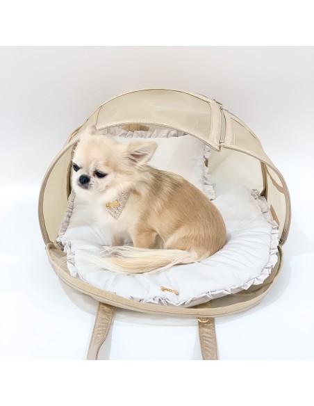 New Aria Bag Ultralight Gold