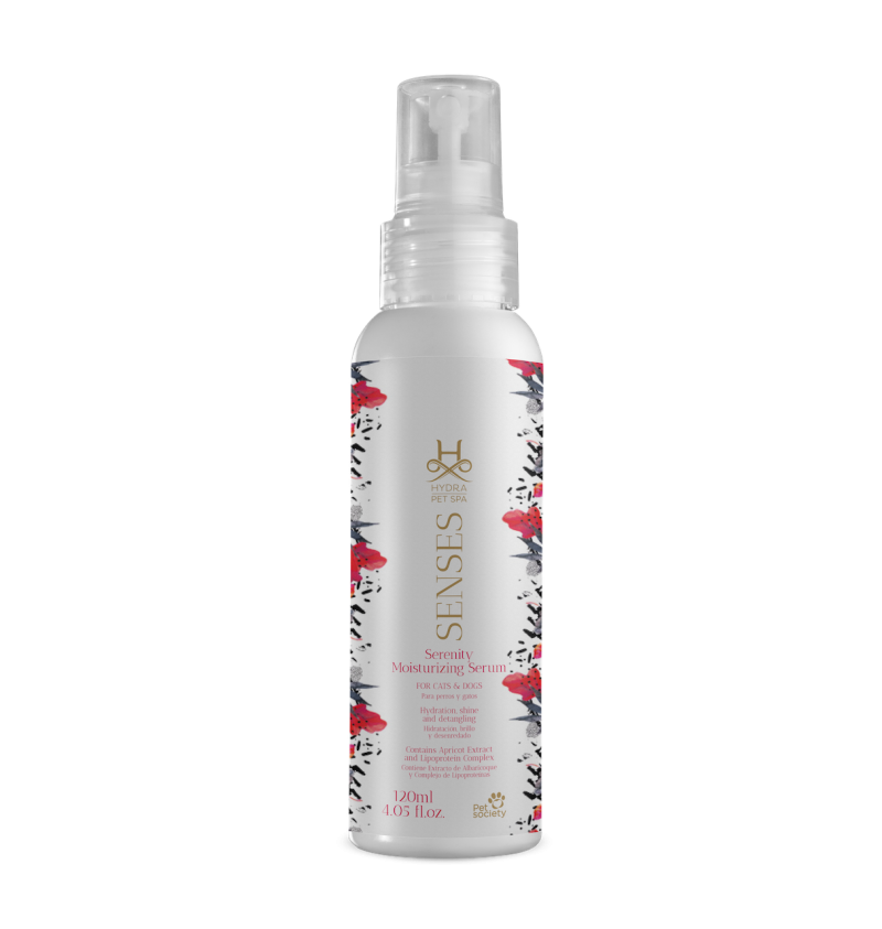 SERENITY MOISTURIZING  SERUM