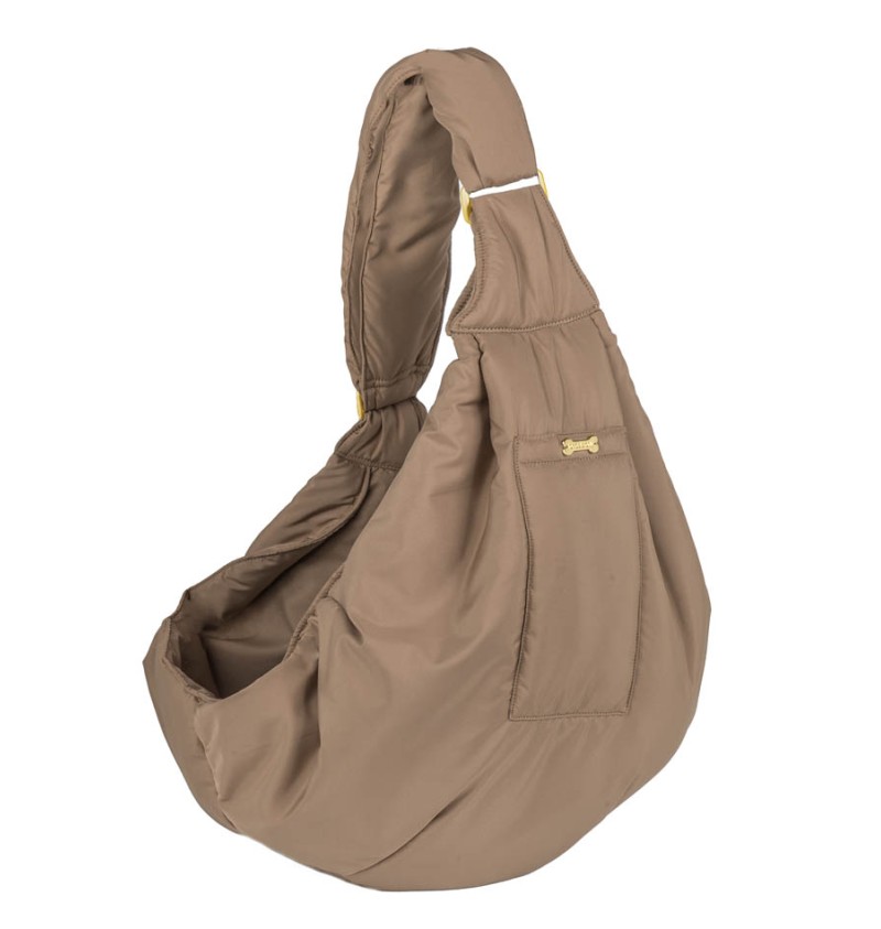 Soft Bag Camel