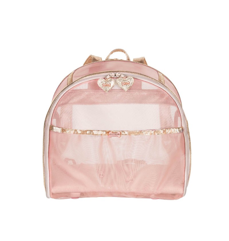 Carry Me Ultralight Rose Gold