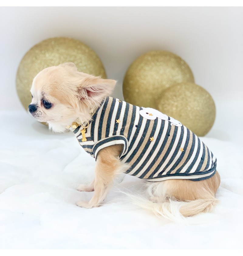 TopoMio Little StarT-Shirt