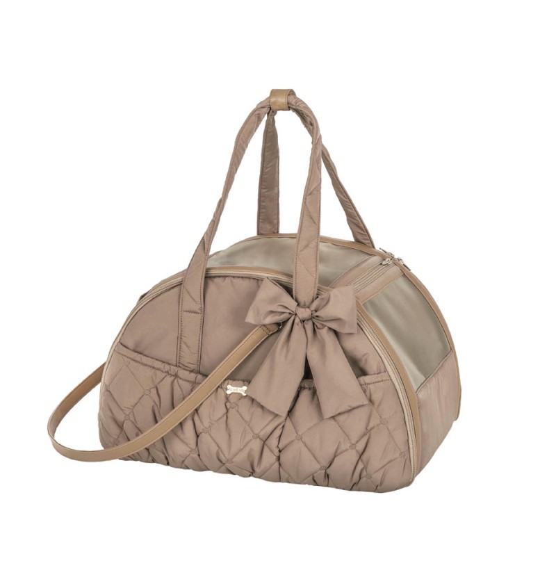 New Soft Aria Bag Camel