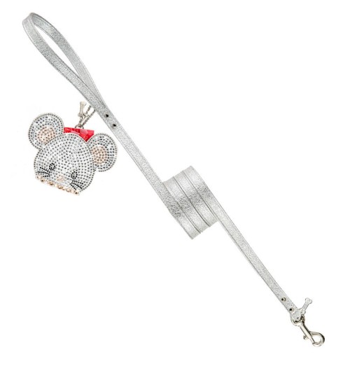 TopoMio Diamond Little Secret Pocket Silver 2