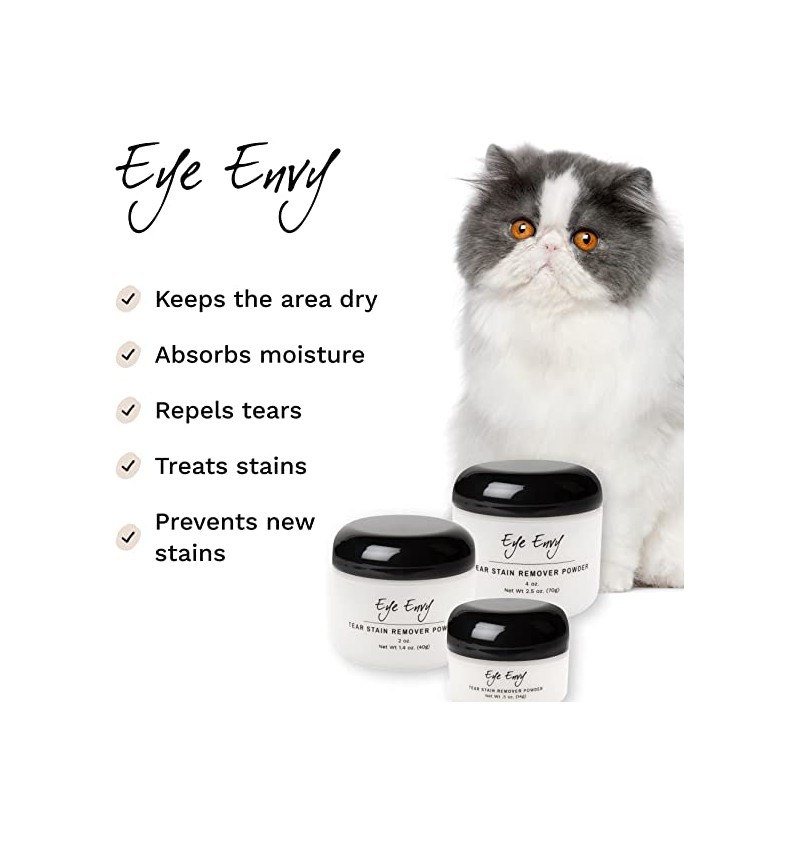 Eye Envy Powder 40gr