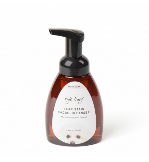 Eye Envy Tear Stain Facial Cleanser