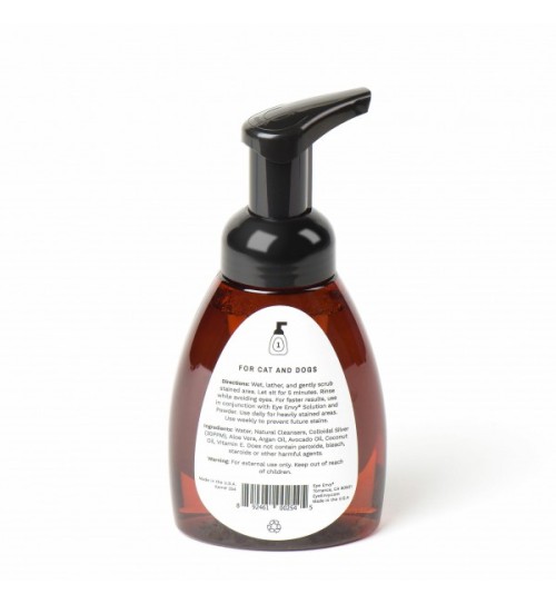 Eye Envy Tear Stain Facial Cleanser 2