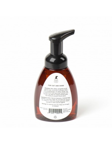 Eye Envy Tear Stain Facial Cleanser