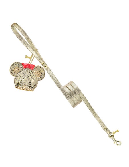 Plain Lead Gold Bistro/Gold