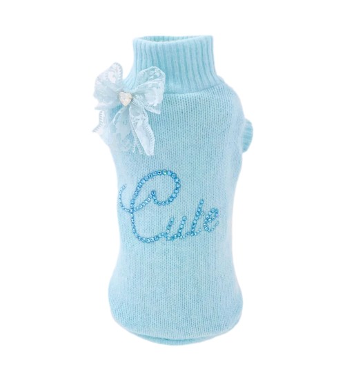 Letters Forever Pull Baby 2