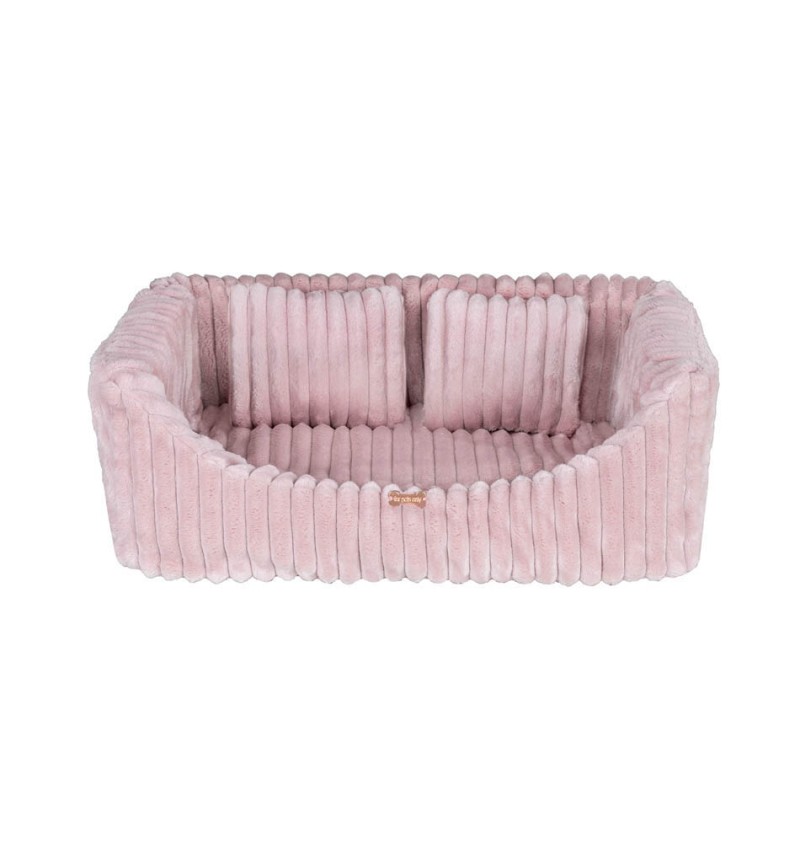 Dune Cozy Sofa Pink