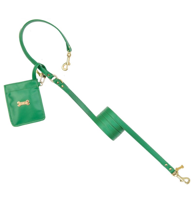 Plain Lead For Happy Hour Flora/Gold