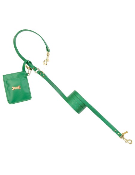 Plain Lead For Happy Hour Flora/Gold