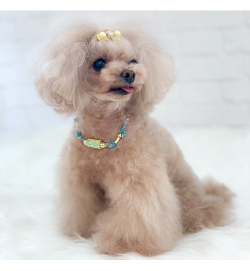 Good Luck Bijoux Turchese 2