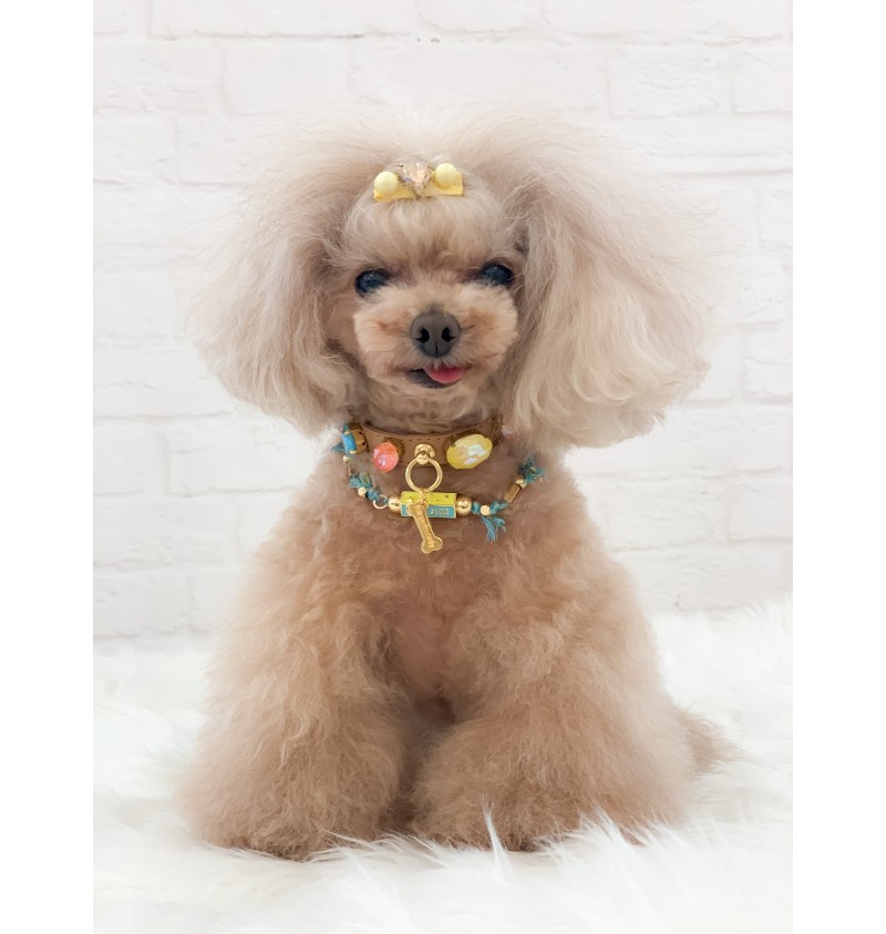 Good Luck Bijoux Turchese