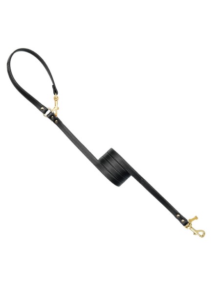 Plain Lead For Happy Hour Black/Gold
