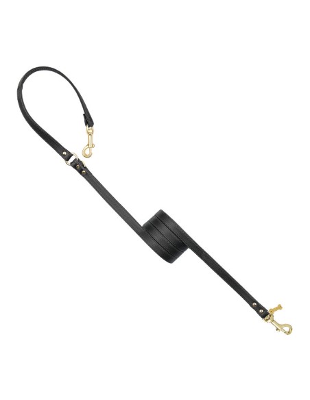 Plain Lead For Happy Hour Black/Gold