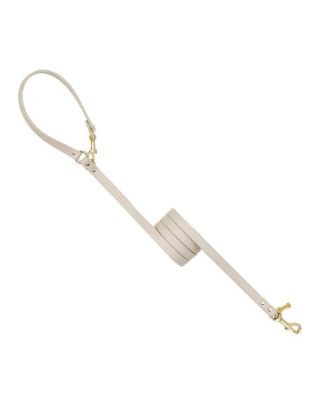 Plain Lead For Happy Hour Greige/Gold