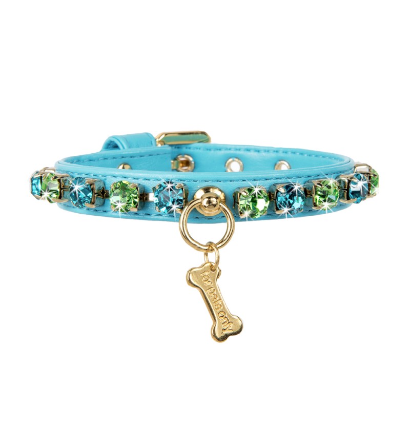 Ocean View Collar Mare Limited Edition