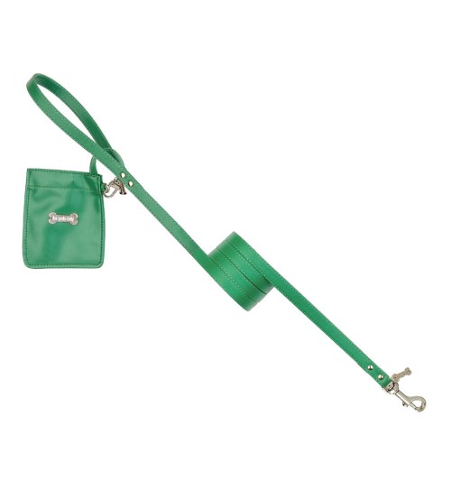 My Micro Pochette Flora/Silver 2