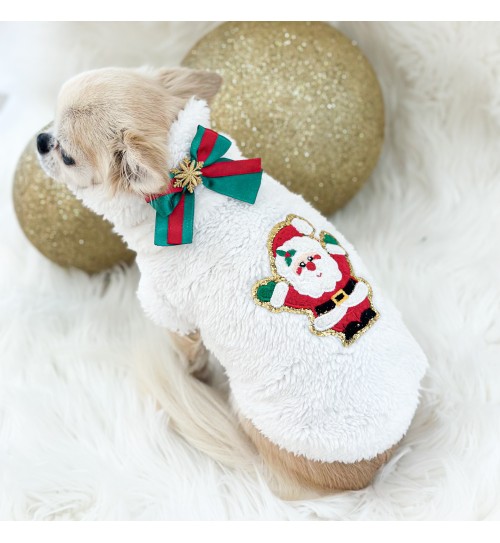 Santa's White Pull 2