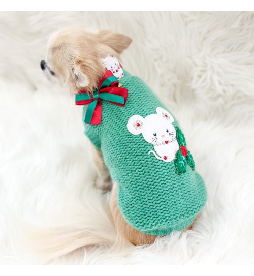 TopoMio Holly Pull 2